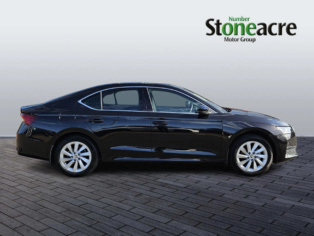 Skoda Octavia 1.5 Tsi Act Se L Euro 6 Ss #2