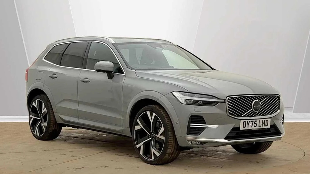 Volvo XC60 2.0 B5 Mhev Ultra Bright Awd Euro 6 Ss
