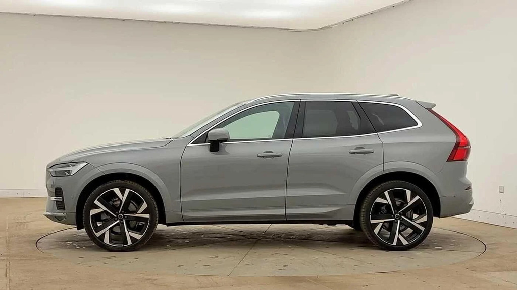 Volvo XC60 2.0 B5 Mhev Ultra Bright Awd Euro 6 Ss OY75LHD #6