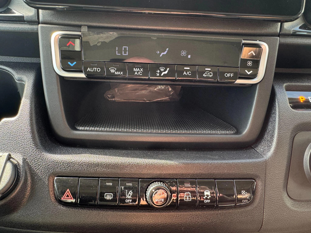Toyota PROACE 42 110Kwh Icon Long Panel Van L3 H3 NU26DHO #4