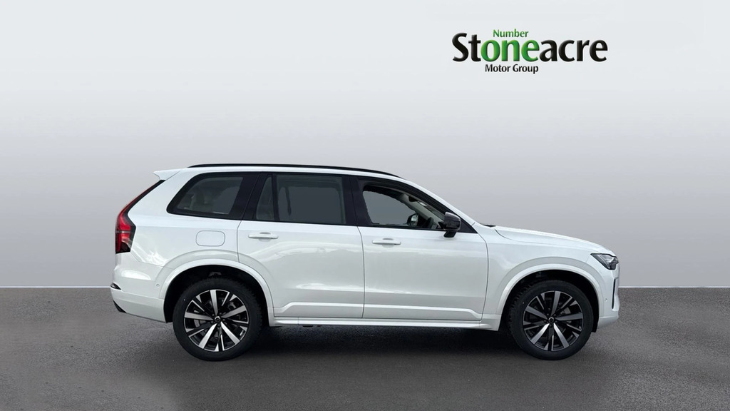 Volvo XC90 2.0 B5 Mhev Plus 4Wd Euro 6 Ss FY26PJX #3