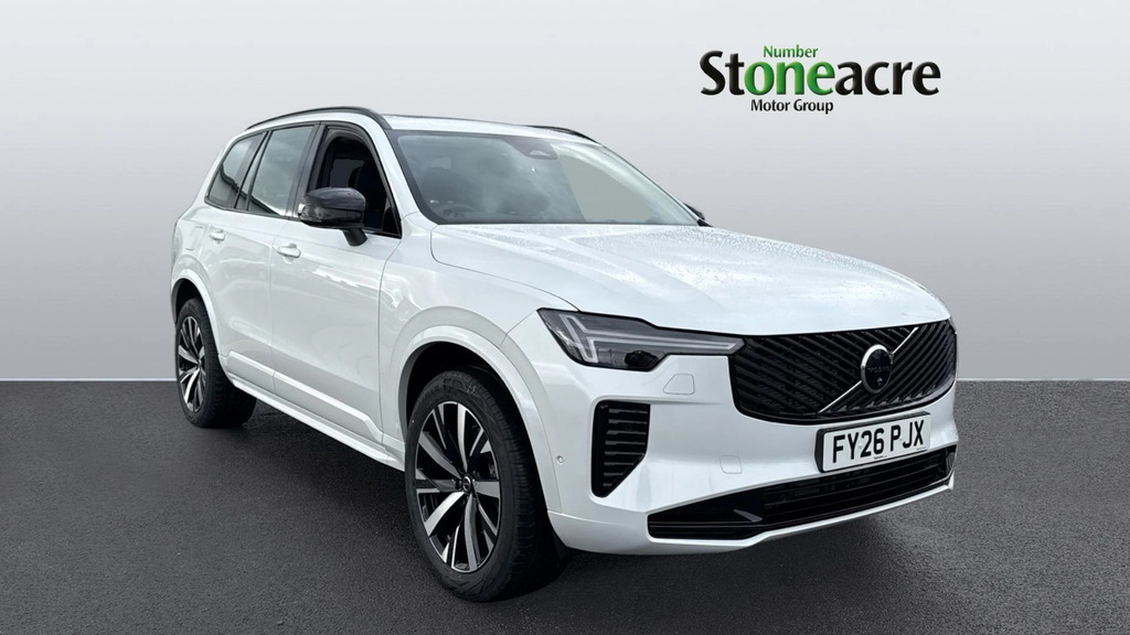 Volvo XC90 2.0 B5 Mhev Plus 4Wd Euro 6 Ss