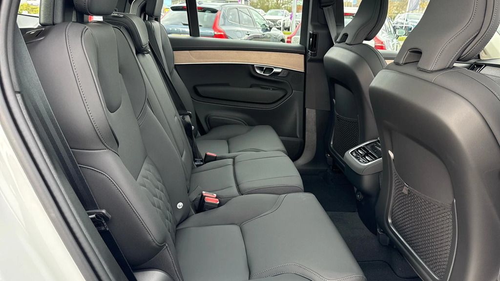 Volvo XC90 2.0 B5 Mhev Plus 4Wd Euro 6 Ss FY26PJX #6