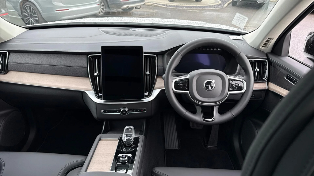 Volvo XC90 2.0 B5 Mhev Plus 4Wd Euro 6 Ss FY26PJX #5