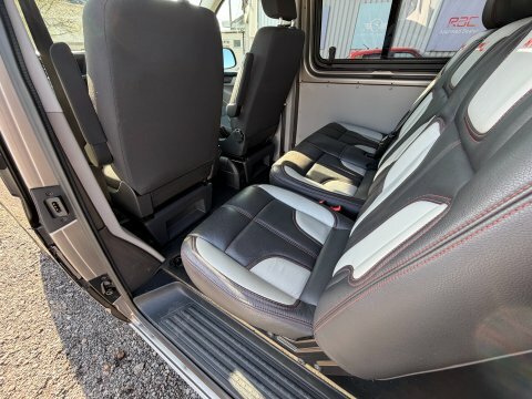 Volkswagen Transporter 2.0 Tdi T30 LG19YVT Silver #6