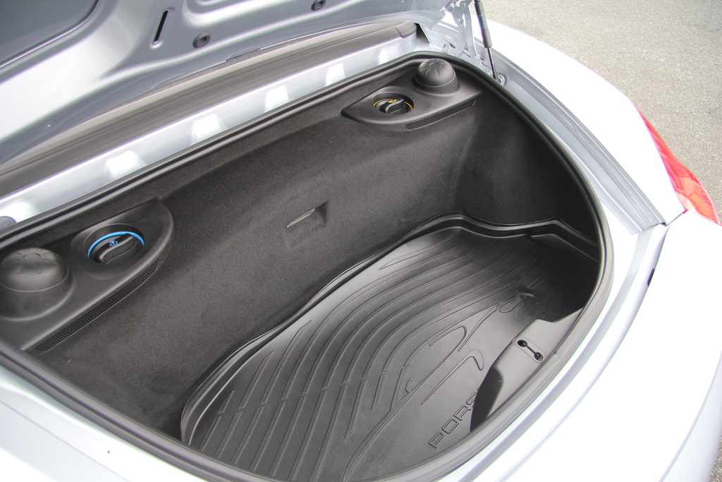 Porsche Boxster Boxster   #5