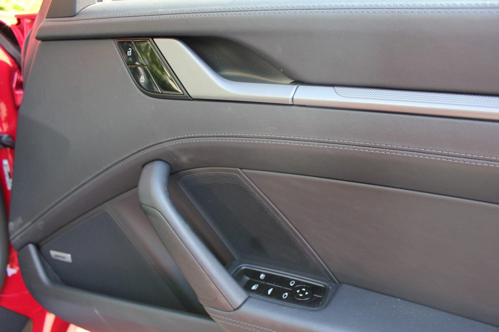 Porsche 911 Carrera Cabriolet #3