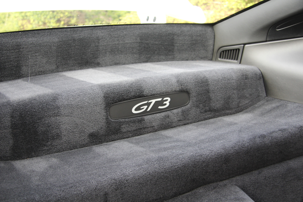 Porsche 911 Gt3