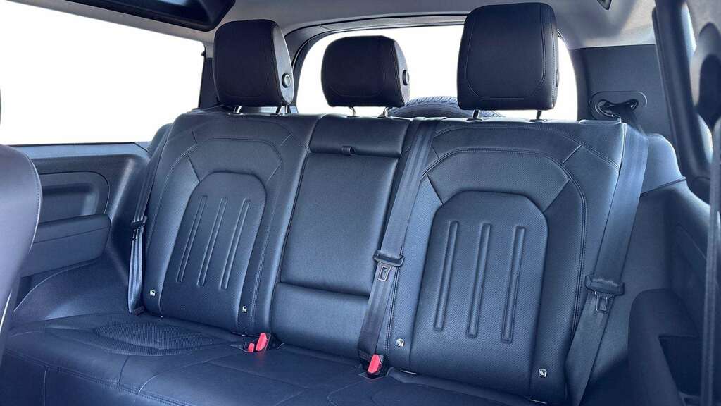 Land Rover Defender 90 3.0 D250 Se 90 2021 LO21YXT Grey #4