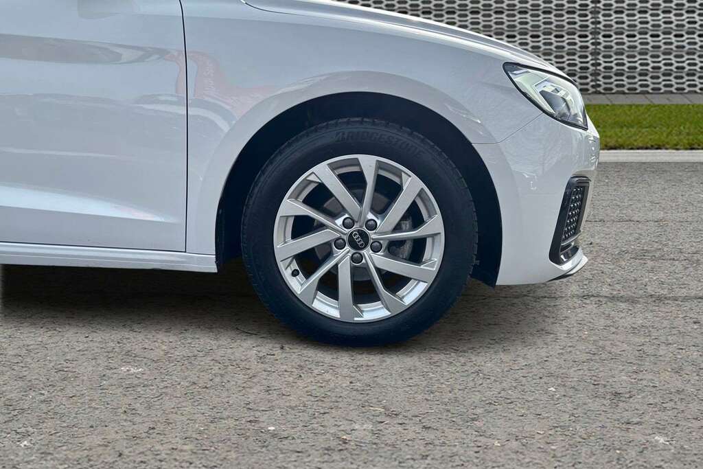 Audi A1 25 Tfsi Sport S Tronic 2025 DX25TXT  #5