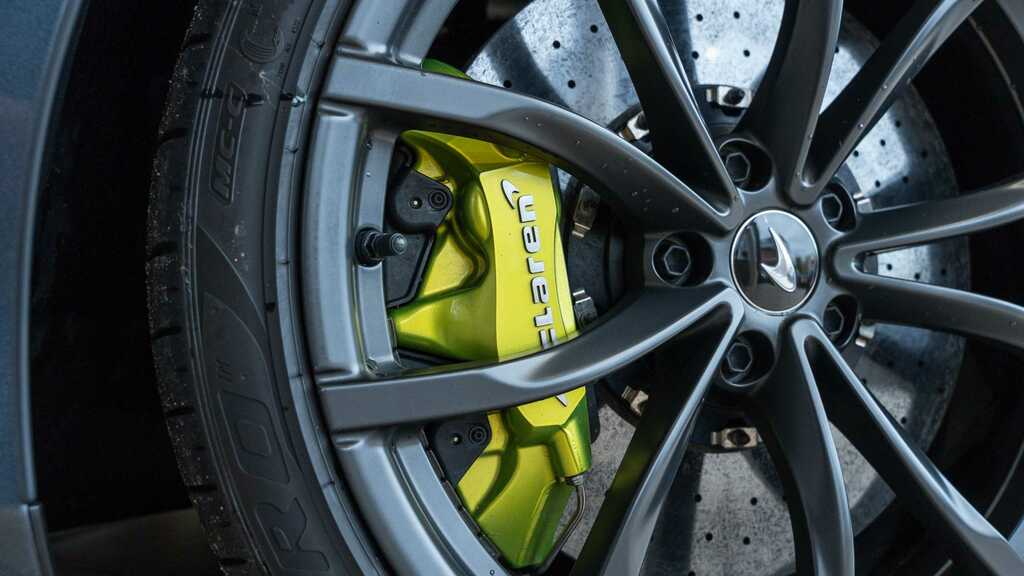 McLaren Artura V6 Phev Dct 2023 #6