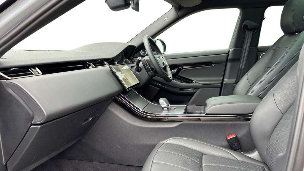 Land Rover Range Rover Evoque 2.0 D200 Dynamic Hse 2024 KM74HCO Grey #3
