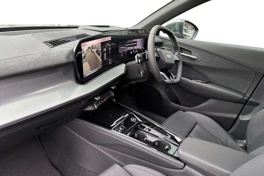 Audi Q3 1.5 Tfsi S Line S Tronic 2026 VX26WKZ Grey #2