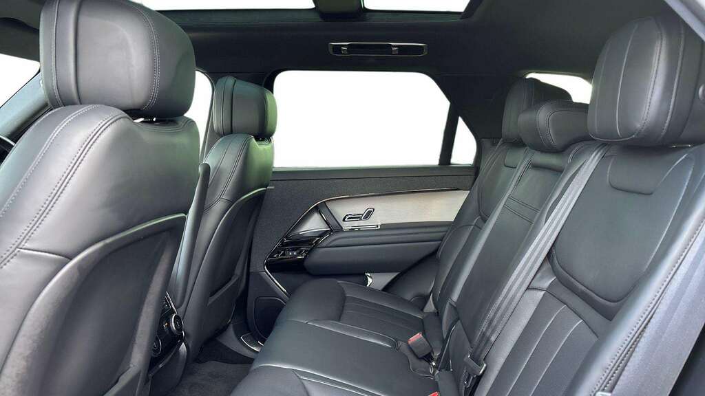 Land Rover Range Rover Sport 3.0 P460e Dynamic Se 2024 KR74WWC Blue #4