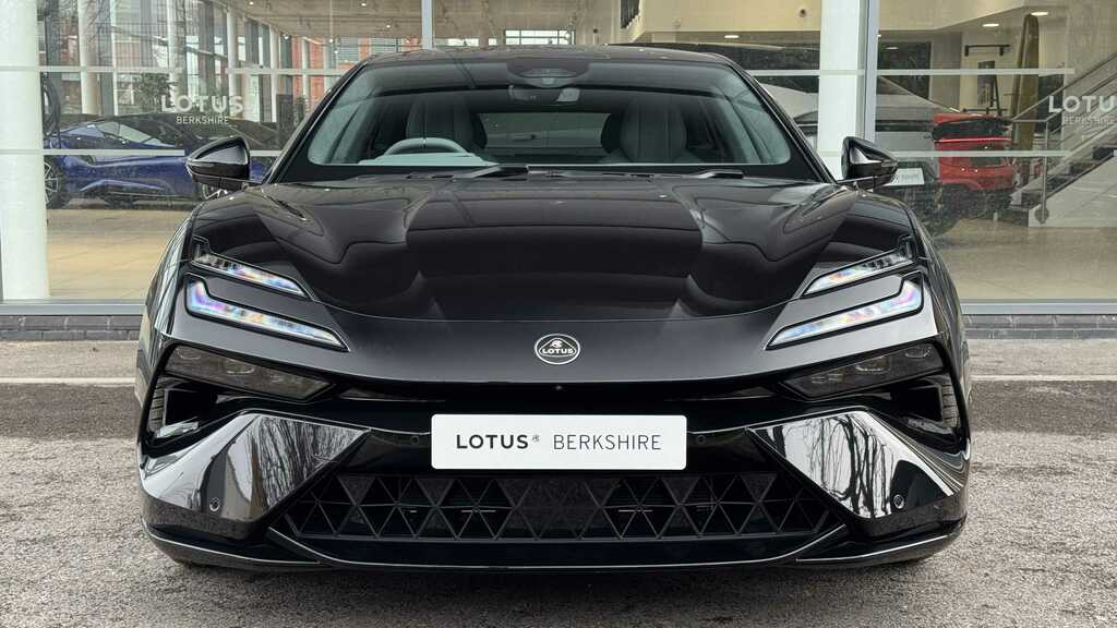 Lotus Emeya 450Kw S 102Kwh 2025 Black #3