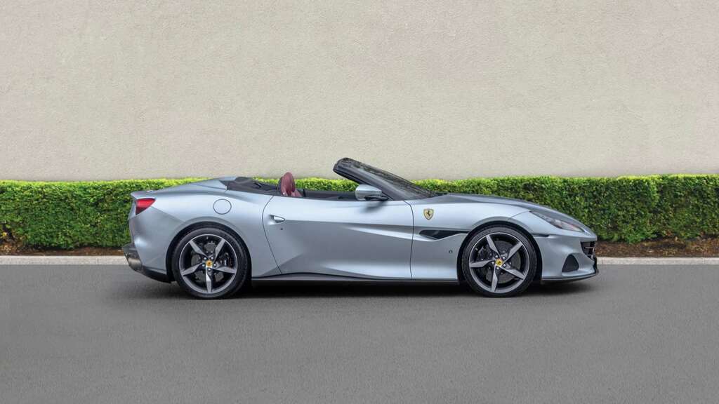 Ferrari Portofino 3.8T V8 F1 Dct Euro 6 Ss  #7