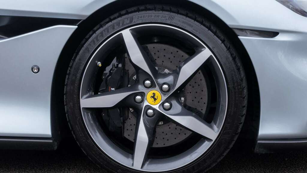 Ferrari Portofino 3.8T V8 F1 Dct Euro 6 Ss  #12