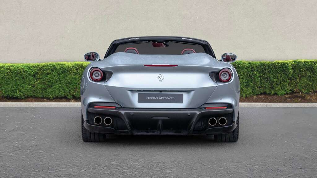 Ferrari Portofino 3.8T V8 F1 Dct Euro 6 Ss  #11