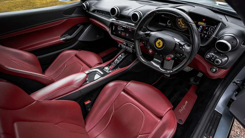 Ferrari Portofino 3.8T V8 F1 Dct Euro 6 Ss  #14