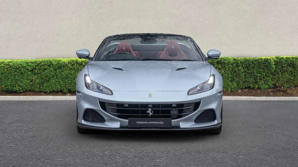 Ferrari Portofino 3.8T V8 F1 Dct Euro 6 Ss  #9