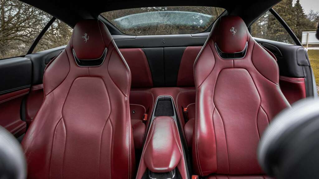 Ferrari Portofino 3.8T V8 F1 Dct Euro 6 Ss  #17