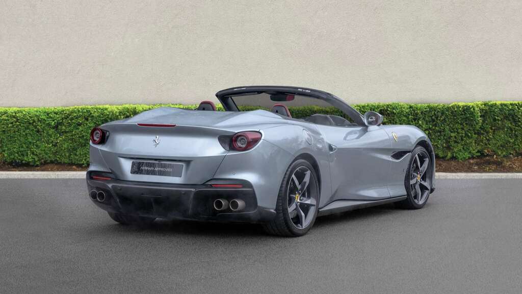 Ferrari Portofino 3.8T V8 F1 Dct Euro 6 Ss  #5