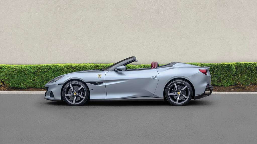 Ferrari Portofino 3.8T V8 F1 Dct Euro 6 Ss  #8