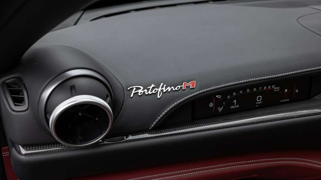 Ferrari Portofino 3.8T V8 F1 Dct Euro 6 Ss  #35