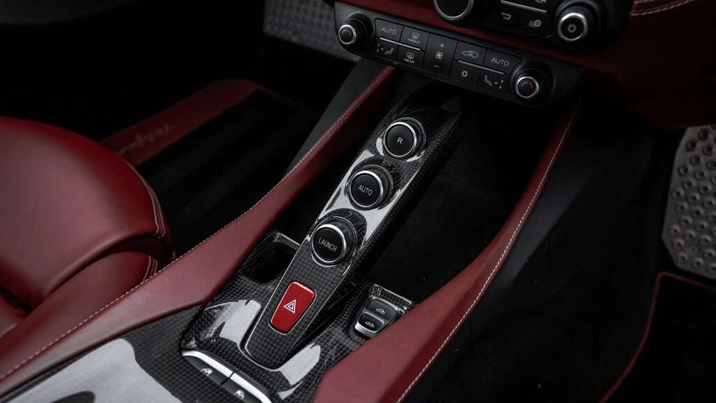 Ferrari Portofino 3.8T V8 F1 Dct Euro 6 Ss  #28