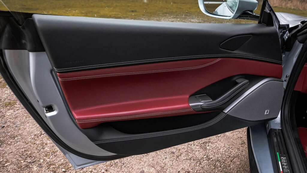 Ferrari Portofino 3.8T V8 F1 Dct Euro 6 Ss  #32