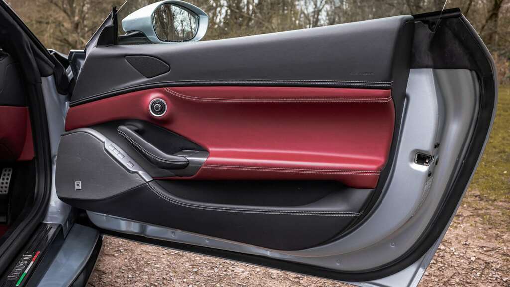 Ferrari Portofino 3.8T V8 F1 Dct Euro 6 Ss  #33
