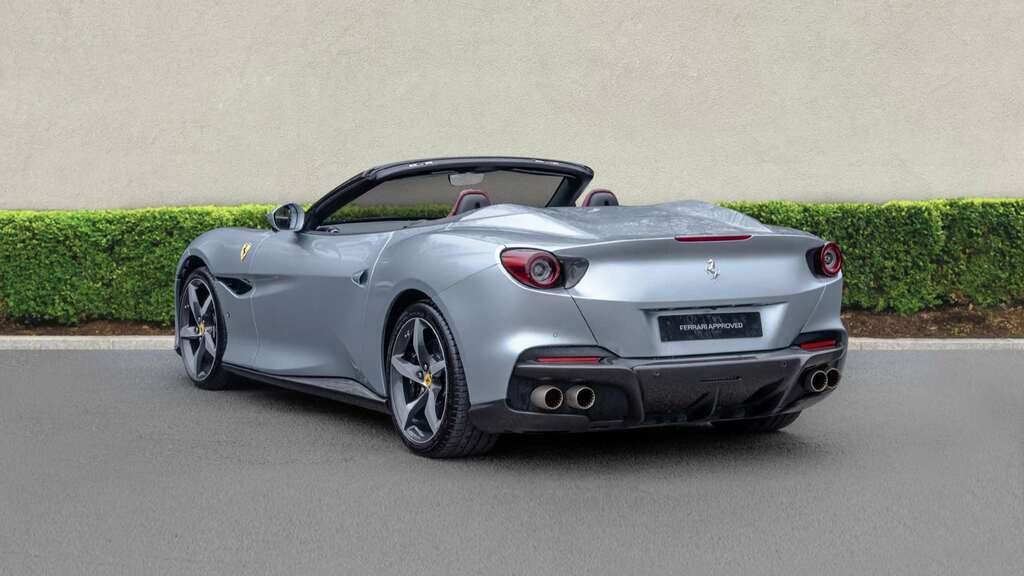 Ferrari Portofino 3.8T V8 F1 Dct Euro 6 Ss  #6