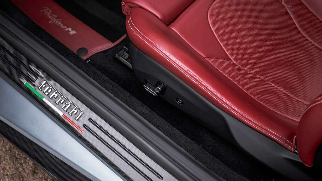 Ferrari Portofino 3.8T V8 F1 Dct Euro 6 Ss  #20