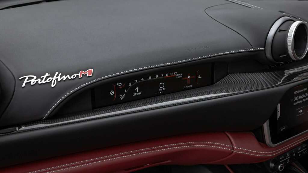 Ferrari Portofino 3.8T V8 F1 Dct Euro 6 Ss  #36