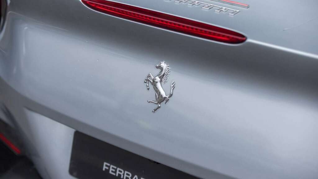 Ferrari Portofino 3.8T V8 F1 Dct Euro 6 Ss  #37