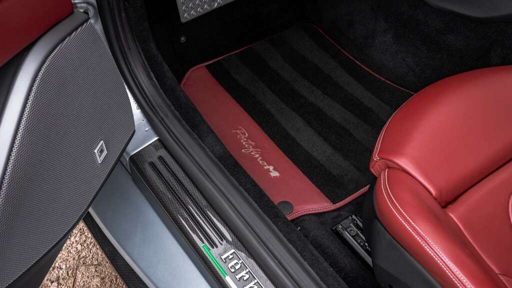 Ferrari Portofino 3.8T V8 F1 Dct Euro 6 Ss  #19