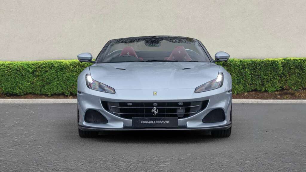 Ferrari Portofino 3.8T V8 F1 Dct Euro 6 Ss  #10
