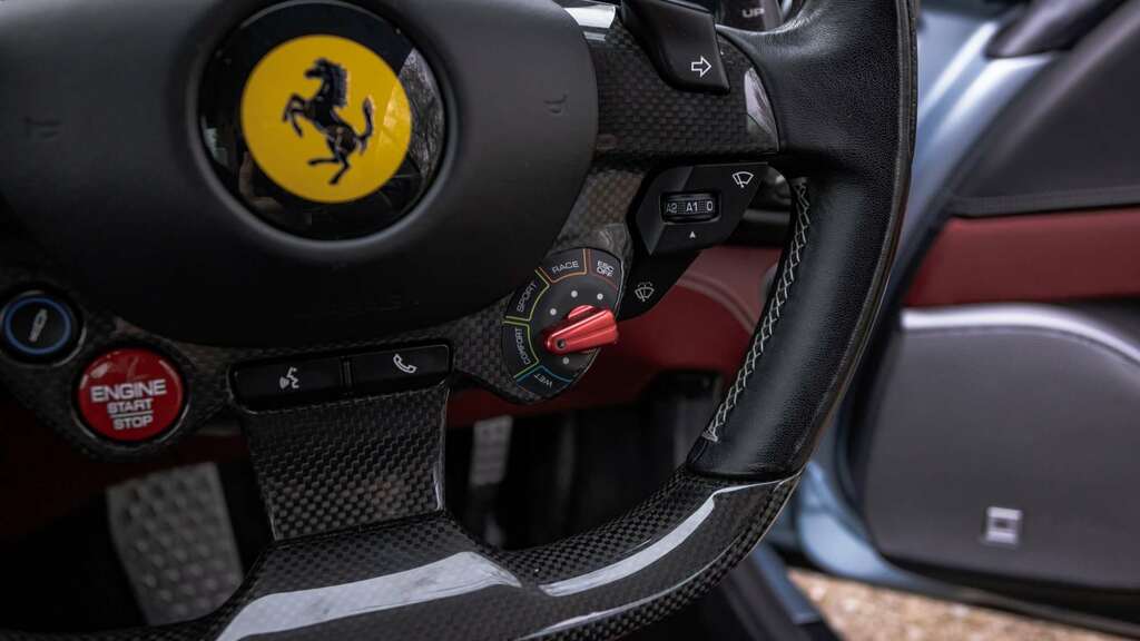 Ferrari Portofino 3.8T V8 F1 Dct Euro 6 Ss  #29