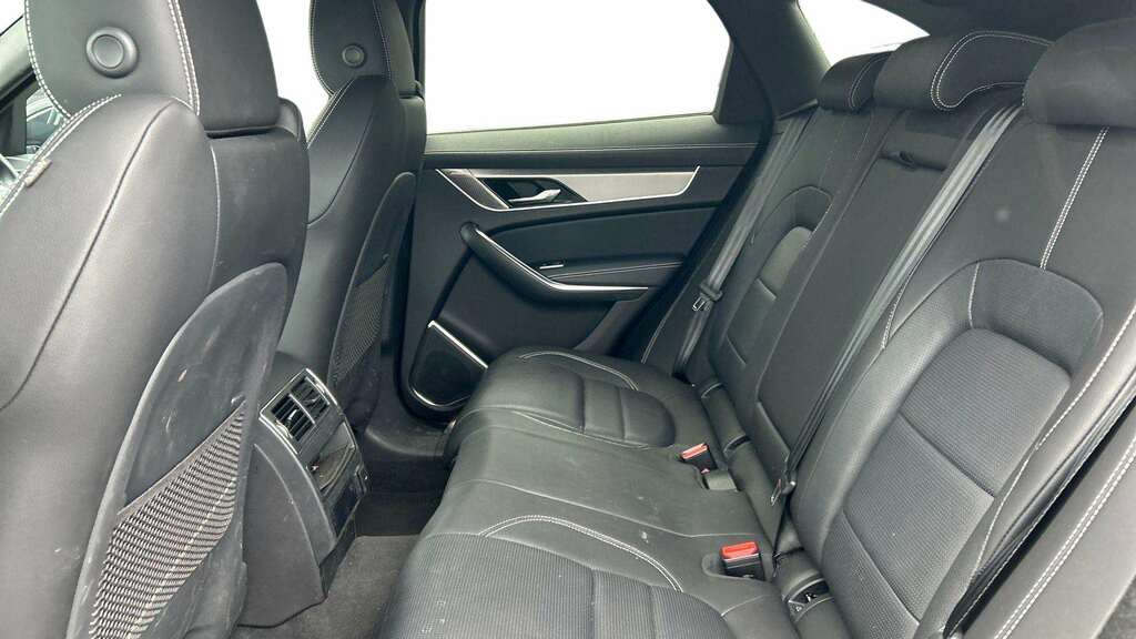 Jaguar F-Pace 3.0 D300 R-dynamic Se Awd 2023 Blue #4