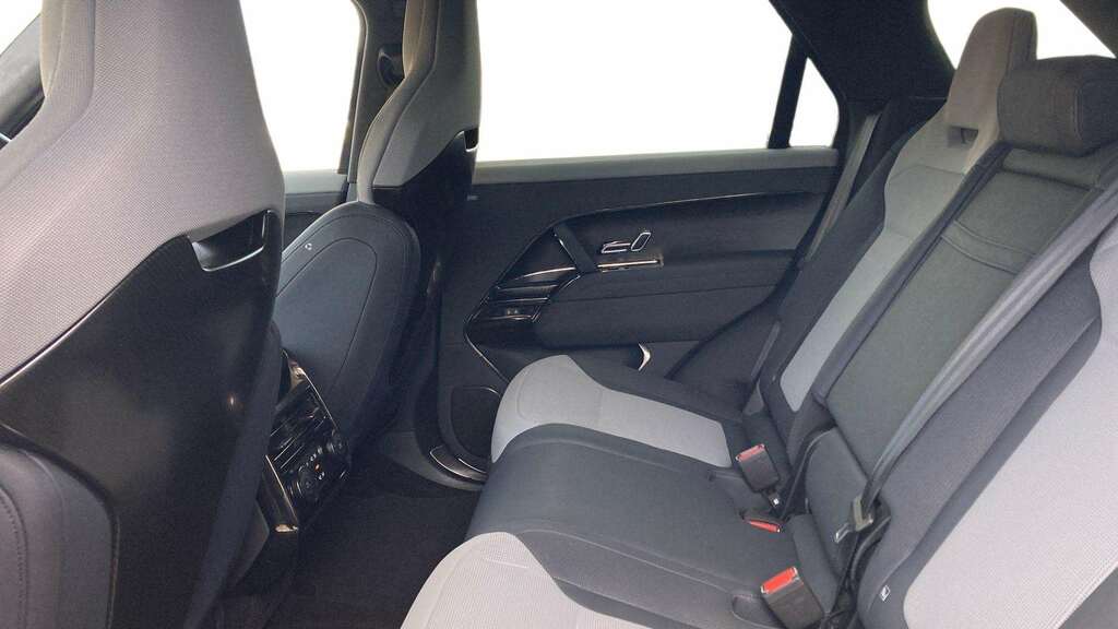 Land Rover Range Rover Sport 4.4 P635 V8 Sv Edition One Bronze KR73RGX Brown #4
