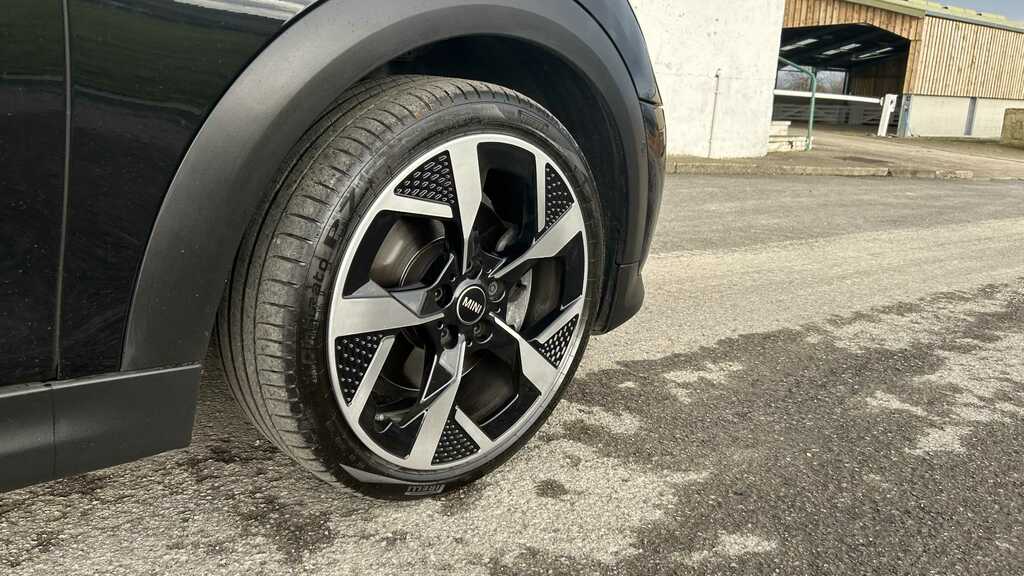 Mini Hatch 2.0 S Exclusive Level 2 2024 HT24UCB Black #4