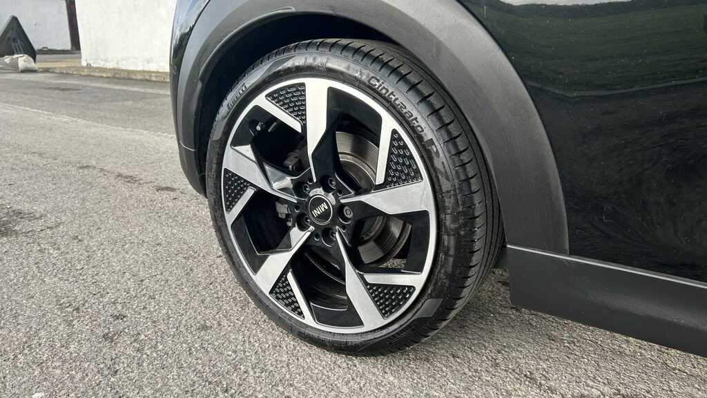 Mini Hatch 2.0 S Exclusive Level 2 2024 HT24UCB Black #5