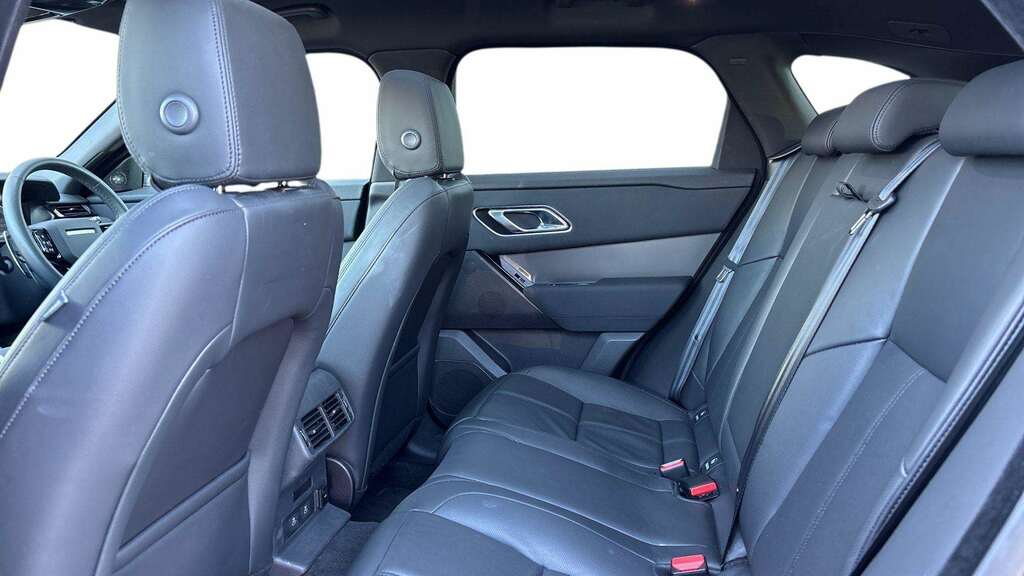 Land Rover Range Rover Velar 2.0 D200 Mhev Dynamic Se 2024 GN73ODY Blue #4
