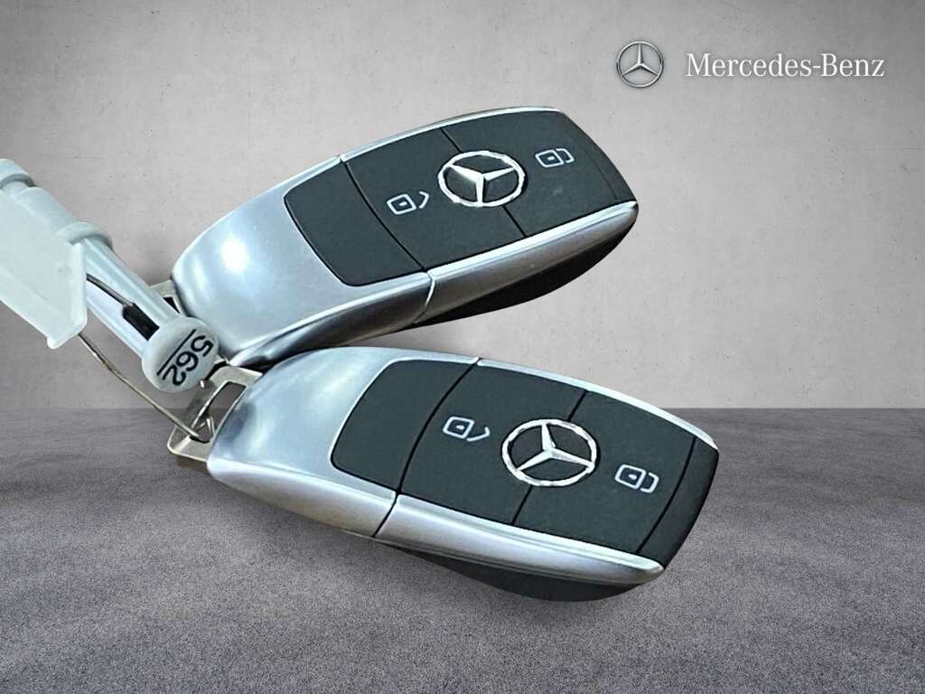 Mercedes-Benz A Class A200 Amg Line Premium Plus 2024 KM74NWF Yellow #5