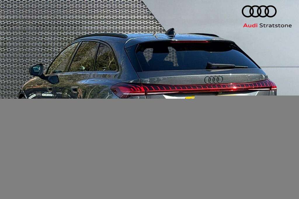 Audi A5 2.0 Tfsi 150 Edition 1 S Tronic 2025 MJ25XNX Grey #3