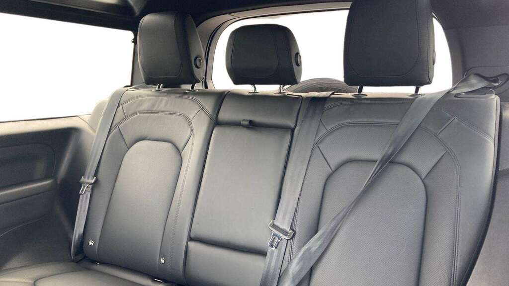 Land Rover Defender 90 3.0 D250 Hse 90 2023 BJ23DBZ Grey #4