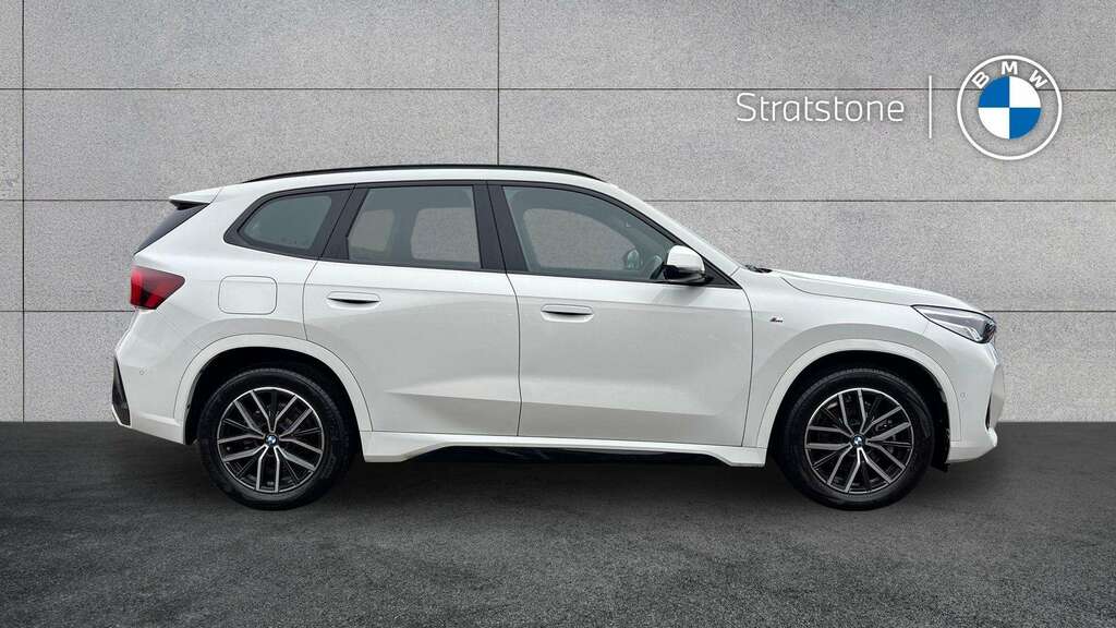 BMW X1 Sdrive 20I Mht M Sport Step 2023 AJ73NRN #3