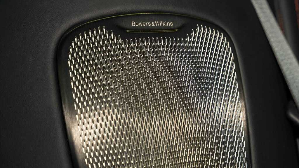 Aston Martin DB12 V8 2023 Silver #21