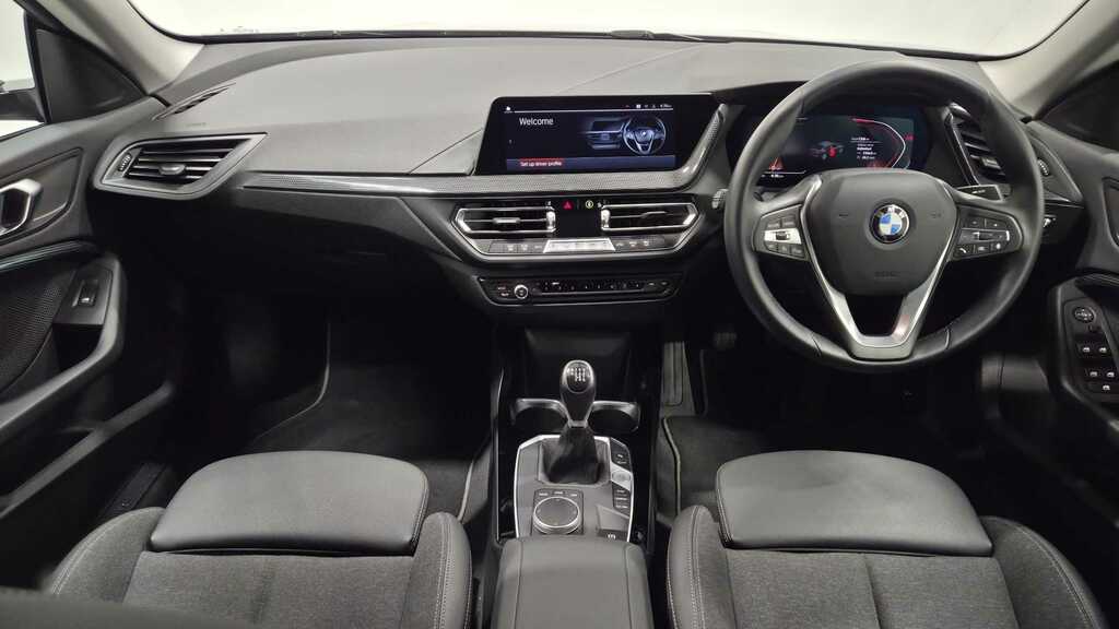 BMW 2 Series 218I 136 Sport Live Cockpit Professional 2 Grey #4