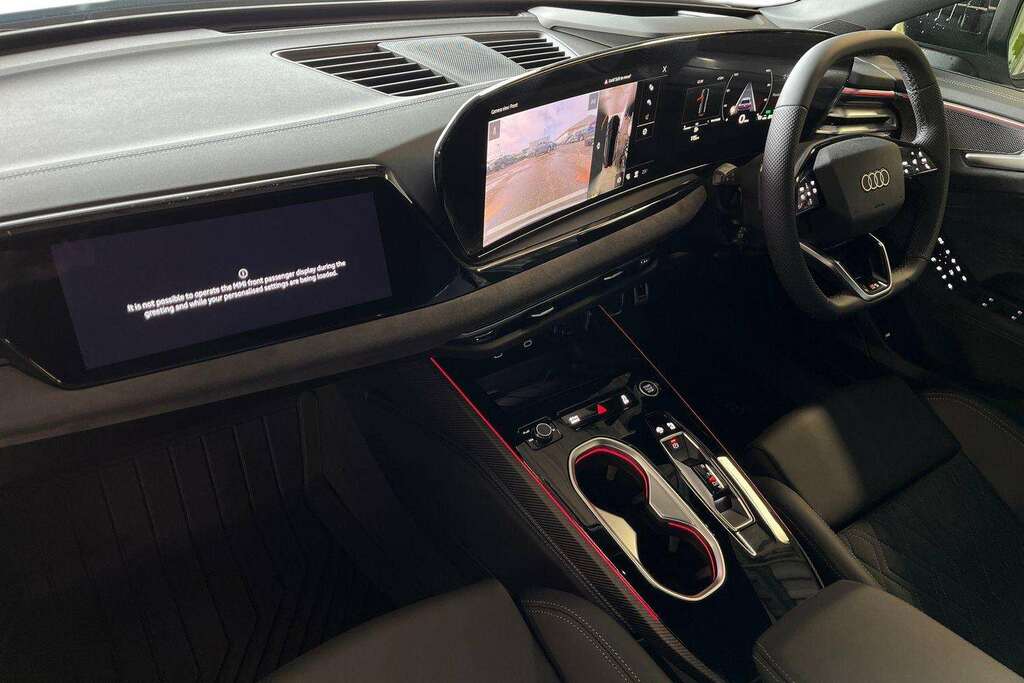 Audi A6 2.0 Tdi Quattro 204 Edition 1 S Tronic 2026 Grey #2